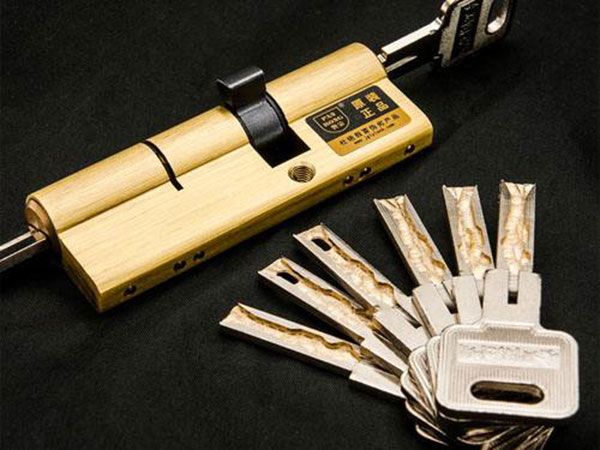 越城24小时上门开锁公司