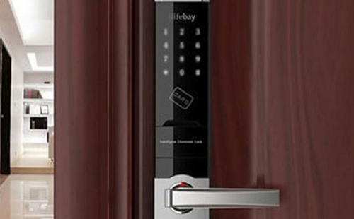 越城24小时上门开锁公司