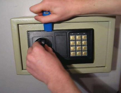 越城24小时上门开锁公司