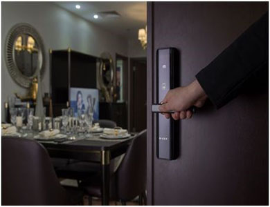 越城24小时上门开锁公司