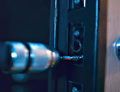 越城24小时上门开锁公司